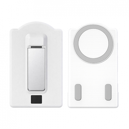 아크핏 갤럭시호환 맥세이프 고속 무선충전보조배터리 10000mAh ( C to C케이블 포함) #2