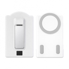 아크핏 갤럭시호환 맥세이프 고속 무선충전보조배터리 10000mAh ( C to C케이블 포함)