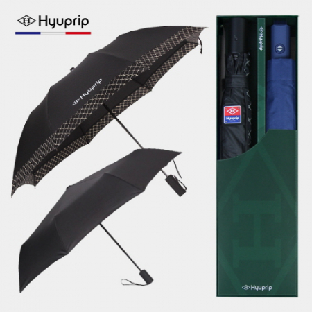 협립 2단 커넥션 보다 자동우산 +협립3단 모던완전자동우산-세트 #2