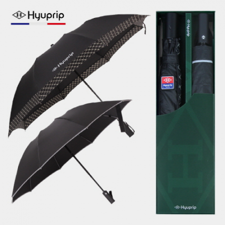 협립 2단 커넥션 보다 자동우산 +협립 3단 60 슈퍼 거꾸로 완전자동우산-세트 #2