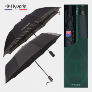 협립 2단 커넥션 보다 자동우산 +가르시아 3단60 10K 초고밀도 완전자동우산-세트