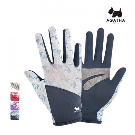 [아가타] 릴리 레이디장갑 GA-GB2001O #2