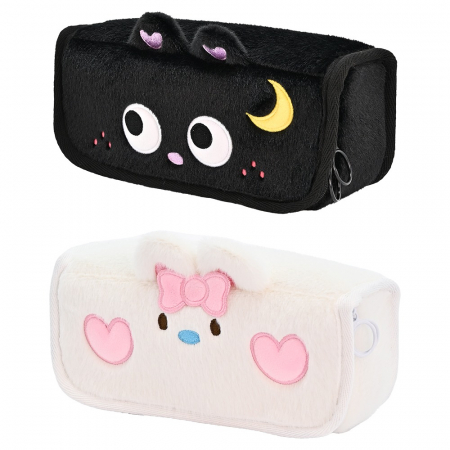 포포팬시 러블리즈 필통 기능성 캐릭터 필통 초등학생필통 대용량필통 파우치필통 #6