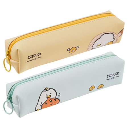 포포팬시 3000찌덕이 펜파우치 학생 필통 신학기 준비물 초등학생필통 대용량필통 파우치필통 #3