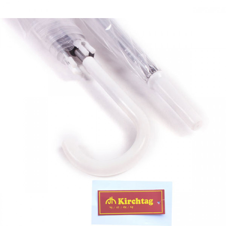 키르히탁 55 투명우산 #3