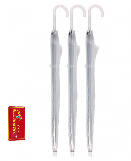 키르히탁 55 투명우산 #5