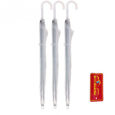 키르히탁 55 투명우산 #7