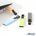 작은이미지: 코트루트 CODE S1 USB 2.0 32GB #2