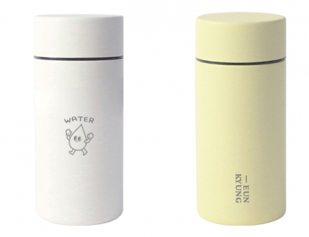 에지리 베이직 미니 텀블러 200ml #3