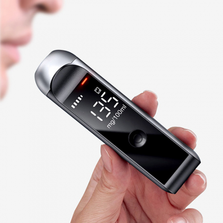 태나 휴대용 음주측정기 V2 #2