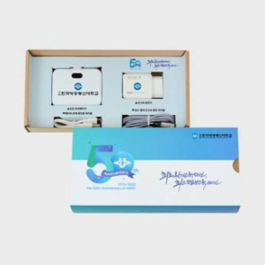 굿즈키트 도킹보조배터리 10000mAh