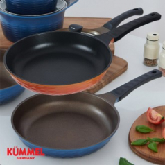 독일쿠멜 IH인덕션겸용 후라이팬 28cm