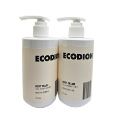 [에코디언] 바디케어 5종 세트