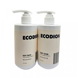 [에코디언] 바디케어 5종 세트