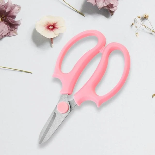 꽃 정리 원예 용품 플라워 커팅 가위 가드닝 가위 #2