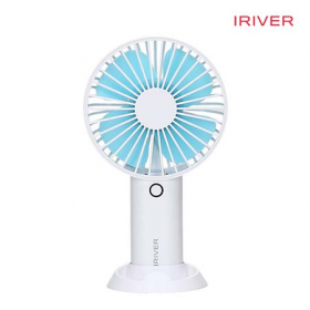 아이리버  손풍기 캠핑 사무실 미니선풍기  BF-T3 #2