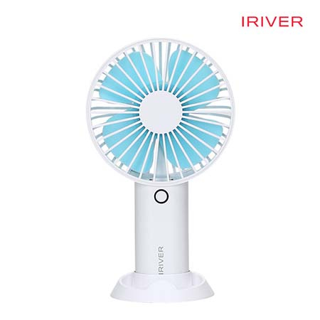 아이리버  손풍기 캠핑 사무실 미니선풍기  BF-T3 #2