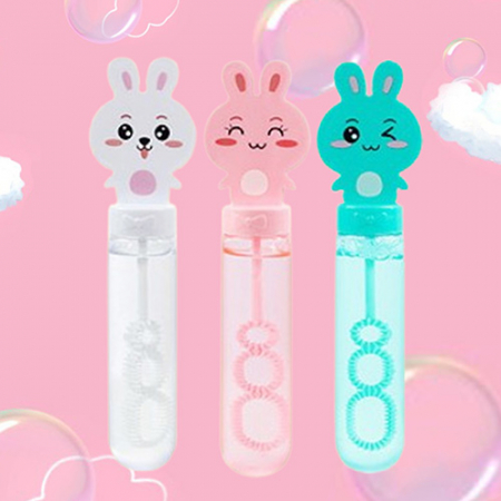 어린이 미니 버블스틱 비누방울 아동 버블봉 Y2650 #2