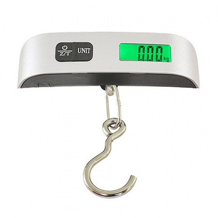 디지털 핸디 손저울 무게측정 50kg H478 #2