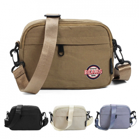 컴팩티드 크로스백 미니 파우치 H458 #2