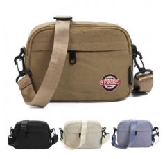 컴팩티드 크로스백 미니 파우치 H458