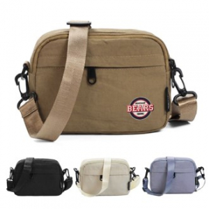 컴팩티드 크로스백 미니 파우치 H458