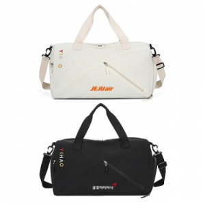 신발수납 크로스 스포츠백 보스턴백 H456