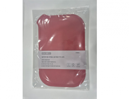 실리 TPU 항균 도마 #3