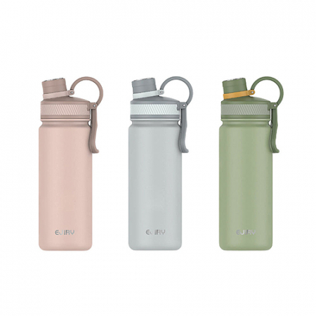 에지리 스포츠 운동텀블러 스텐 텀블러 680ml #2