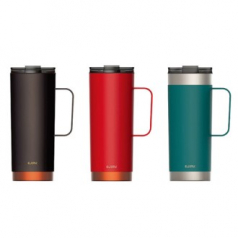 에지리 블랑 스텐 텀블러 600ml