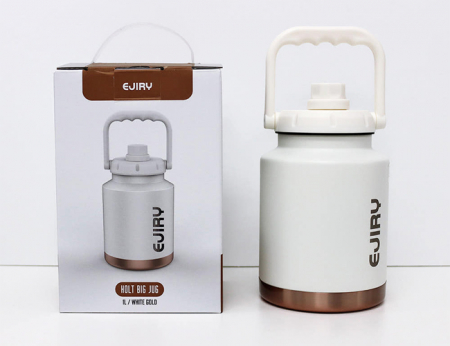 에지리 홀트 빅저그 대용량 텀블러 1L #4