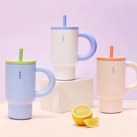 에지리 무아 스테인리스 텀블러 770ml #2