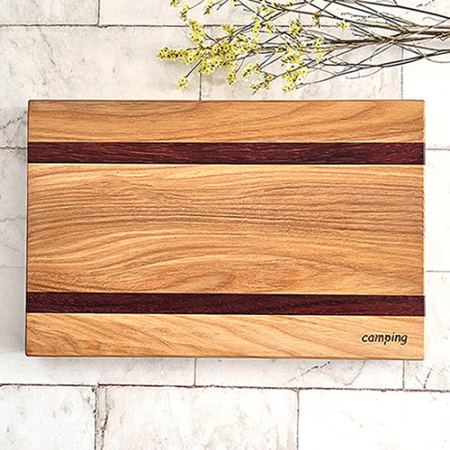 캠핑 포인트 엣지 도마 #2