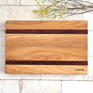 캠핑 포인트 엣지 도마