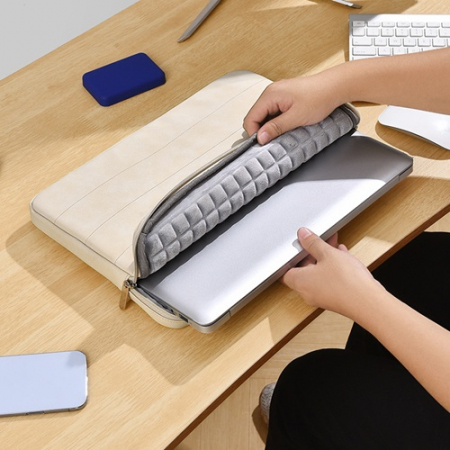 엘로아 프리미엄 슬린 노트북 파우치 #2