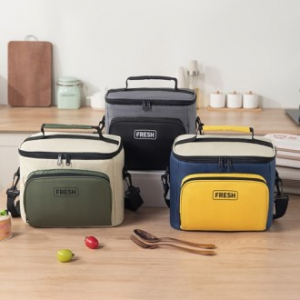 루네아 보온보냉백 쿨러백