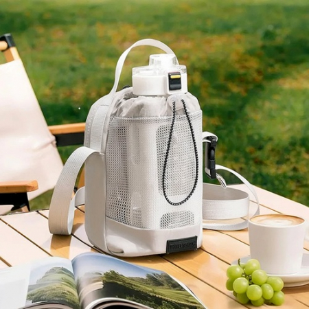 에어메쉬 라이트 텀블러 크로스백 #2