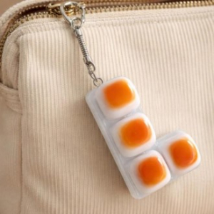 키캡 키링 어린이날 선물 열쇠고리 // 인쇄가능