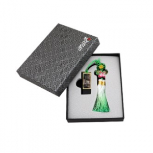 아리랑 로트자개USB 술고리 SET 8GB