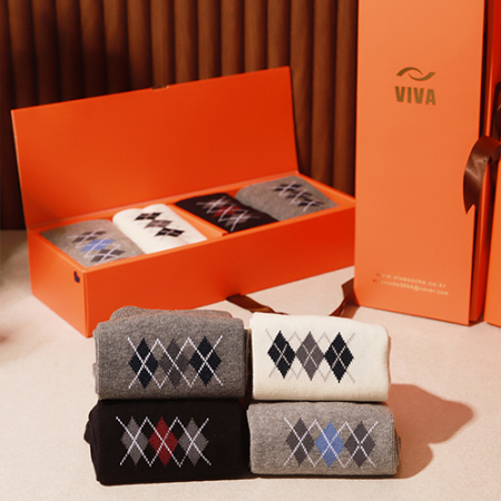 신사 3다아아 4족 혼합 선물세트 #3