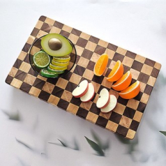 레인트리 체스 앤드그래인 도마(대)