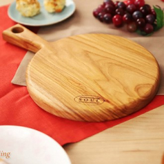 소울 엠보니아 도마(플레이팅)