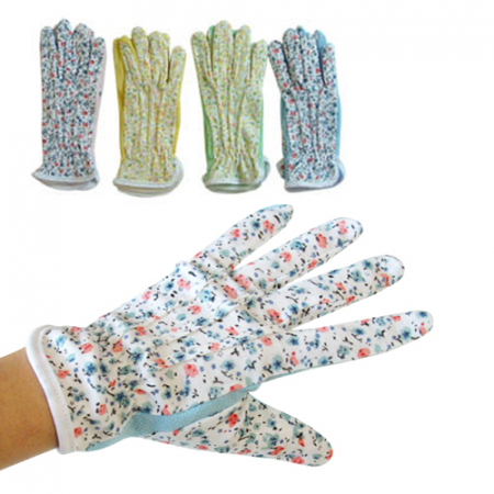 [스포츠 꽃장갑] 스포츠장갑/개별OPP포장/운전장갑 #3