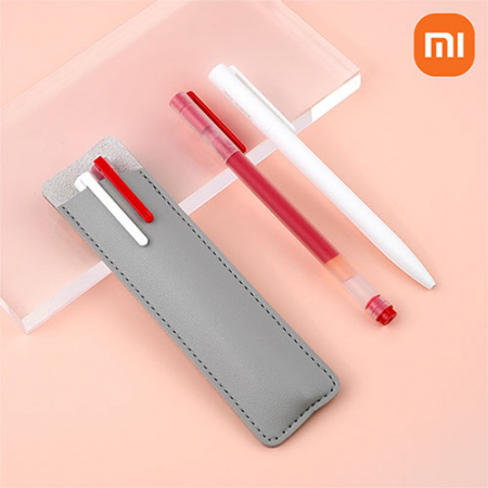 샤오미 내츄럴펜 미겔펜 가죽펜파우치 2p세트 #5