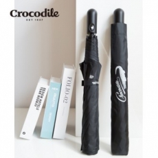 크로커다일 2단 70 더블랙 빅사이즈 우산