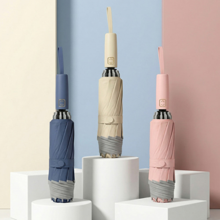 온스 우양산 리플렉트 10K 3단 리버스 자동우산 UM902 #2