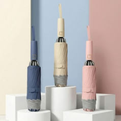 온스 우양산 리플렉트 10K 3단 리버스 자동우산 UM902