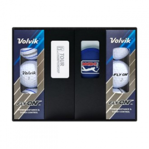 볼빅 기프트 세트 V406