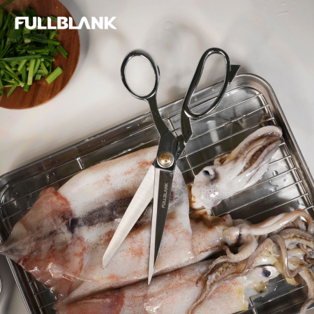풀블랭크 올스텐 주방가위 집게 3종 세트 #7