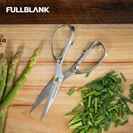 풀블랭크 올스텐 주방가위 집게 3종 세트 #8